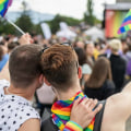 Navigating LGBTQ+ Rights: The Role of Political Leaders in North Central Texas