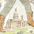 The Crucial Role of Political Leaders in Managing Crises and Emergencies in North Central Texas