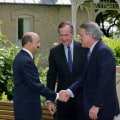 The Power of Political Leaders in Boosting Tourism and Cultural Events in North Central Texas