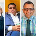 The Impact of Political Leaders on Climate Change in North Central Texas