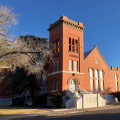 The Influence of Religion on Politics in North Central Texas