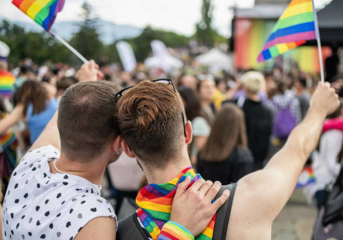 Navigating LGBTQ+ Rights: The Role of Political Leaders in North Central Texas