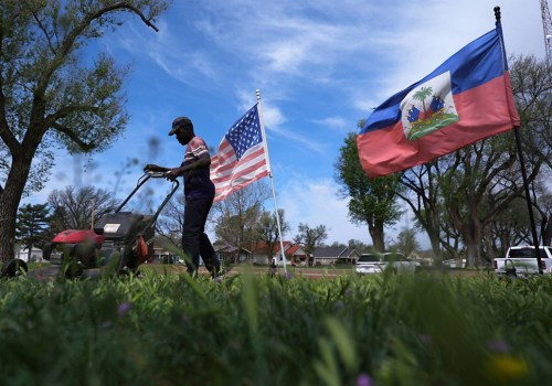 Navigating the Political Landscape of Immigration Policies in North Central Texas