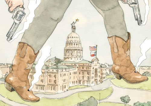 The Crucial Role of Political Leaders in Managing Crises and Emergencies in North Central Texas