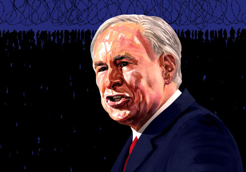 The Evolving Relationship Between Political Leaders in North Central Texas and the Federal Government