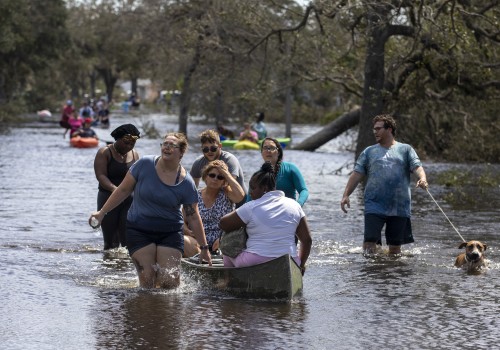 The Crucial Role of Political Leaders in Emergency Preparedness in North Central Texas