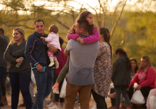 Navigating the Complex Issue of Immigration in North Central Texas
