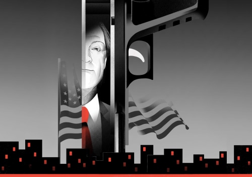 Navigating the Complexities of Gun Control Laws in North Central Texas