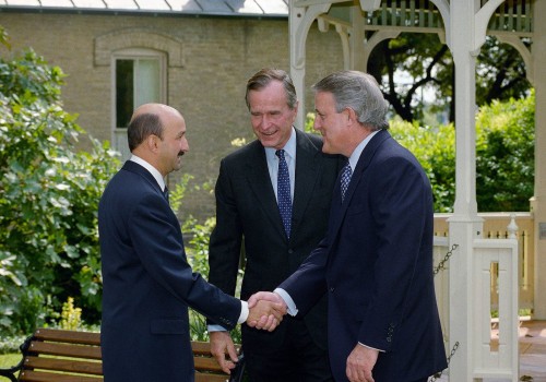 The Power of Political Leaders in Boosting Tourism and Cultural Events in North Central Texas