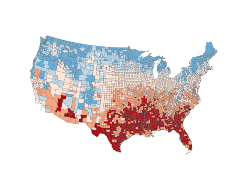 The Political Landscape of North Central Texas: A Closer Look at the Region's Political Leaders