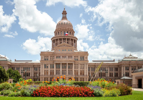 The Role of Political Leaders in Addressing Affordable Housing in North Central Texas