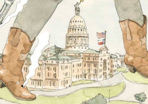 The Crucial Role of Political Leaders in Addressing Racial and Social Justice in North Central Texas