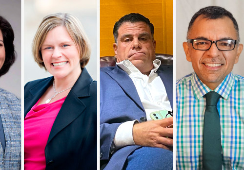 The Impact of Political Leaders on Climate Change in North Central Texas