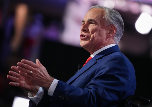 The Power of Political Leaders in Promoting Diversity and Inclusion in North Central Texas