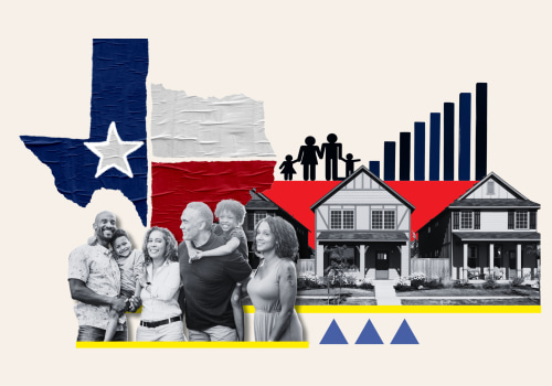 The Role of Political Leaders in Driving Economic Growth in North Central Texas
