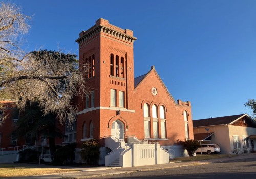 The Influence of Religion on Politics in North Central Texas