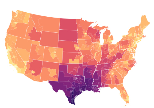 Navigating the Political Landscape of Abortion Rights in North Central Texas